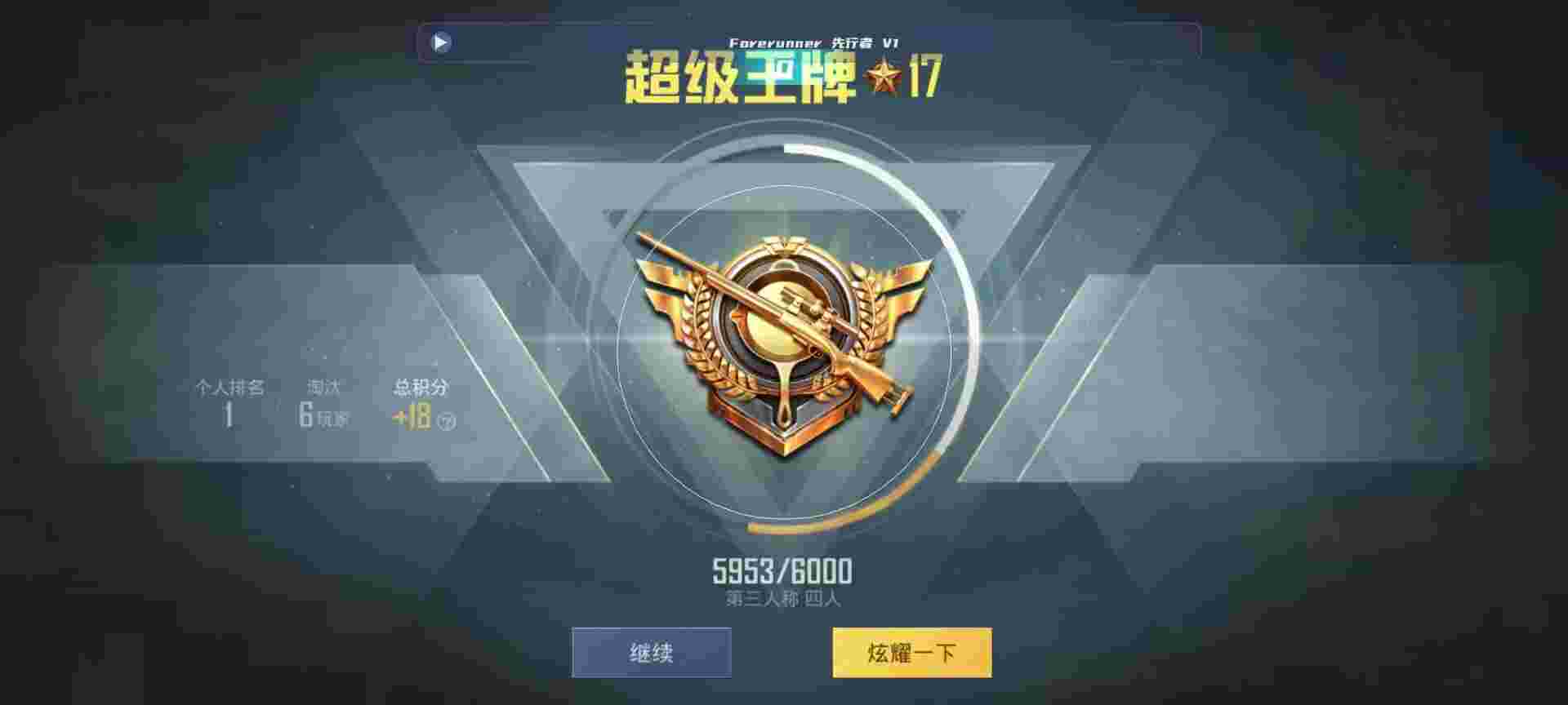 和平精英鸡腿辅助自瞄 - 科技和平精英3.2辅助预览图